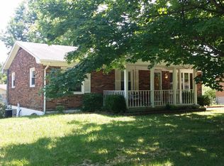 407 Verna Dr, Winchester, KY 40391