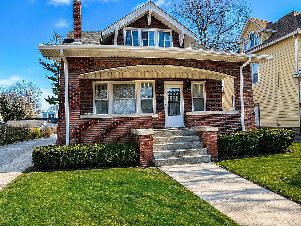 1117 North Ave #1