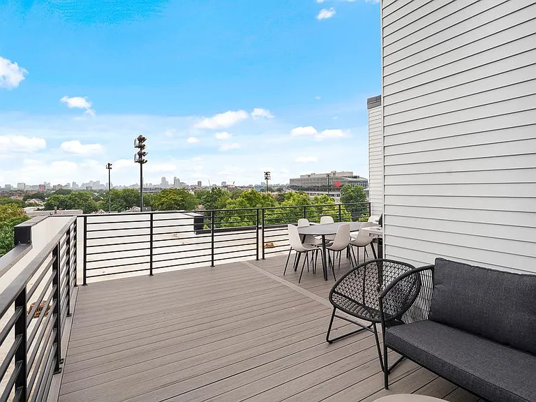 50 Leo M Birmingham Pkwy #511 — Photo 14