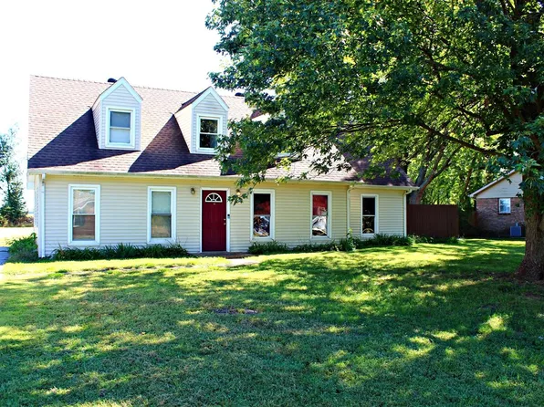 113 Taylor Ave, Oakland, KY 42159