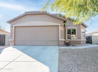 33658 N Mercedes Dr, San Tan Valley, AZ 85142