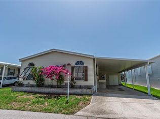 44 Windmill Blvd, Punta Gorda, FL 33950
