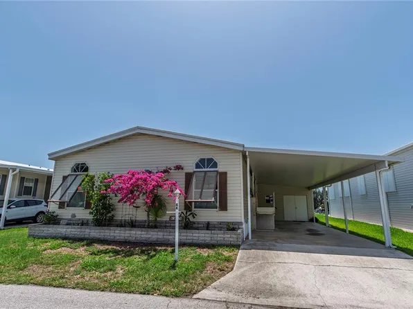 44 Windmill Blvd, Punta Gorda, FL 33950