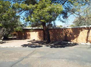 5331 E Linden Pl, Tucson, AZ 85712