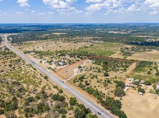 8351 Highway 84 E #183, Zephyr, TX 76890