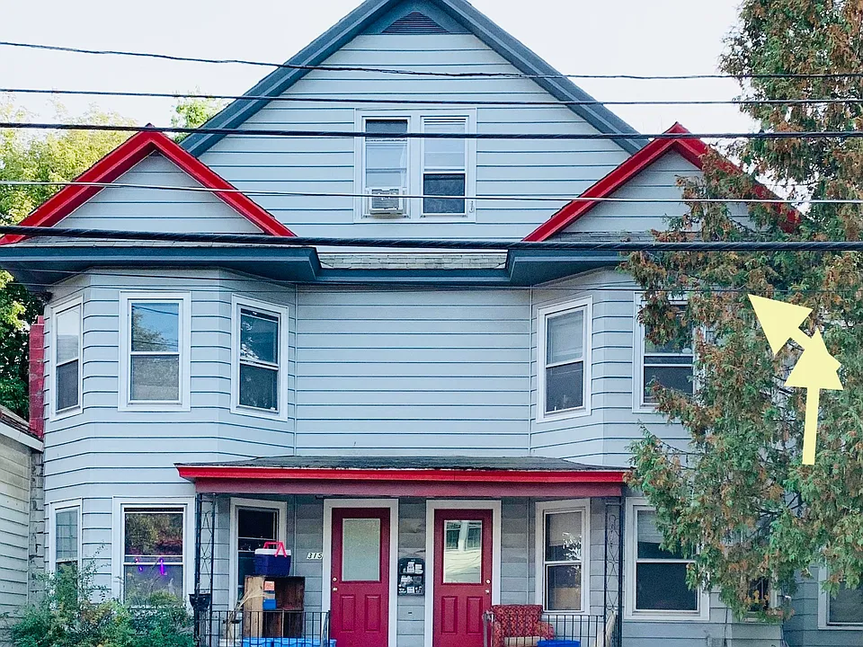 315 North St