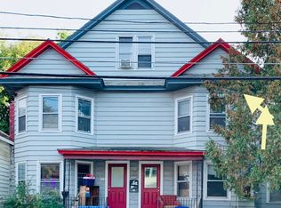 315 North St, Burlington, VT 05401