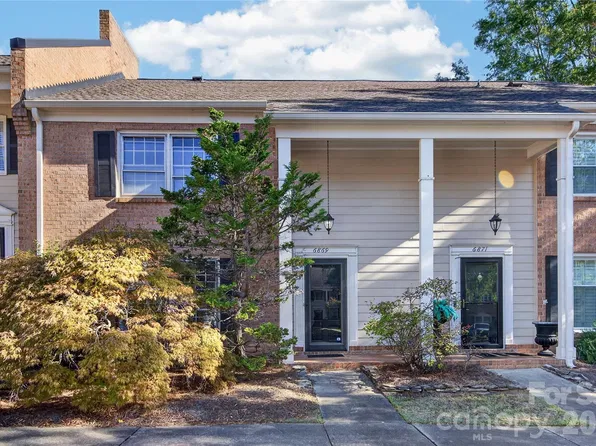 6869 Dumbarton Dr, Charlotte, NC 28210