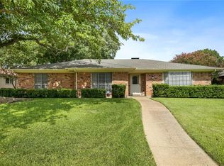 2405 Creekcove Dr, Plano, TX 75074