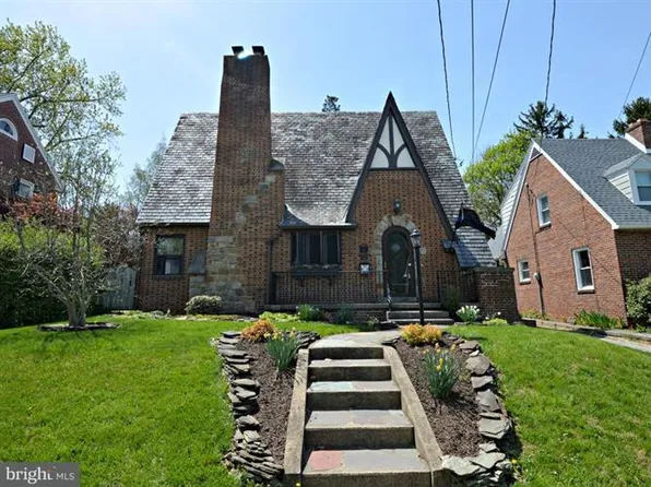 112 N Keesey St, York, PA 17402