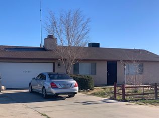 21020 Verde Rd, Apple Valley, CA 92308