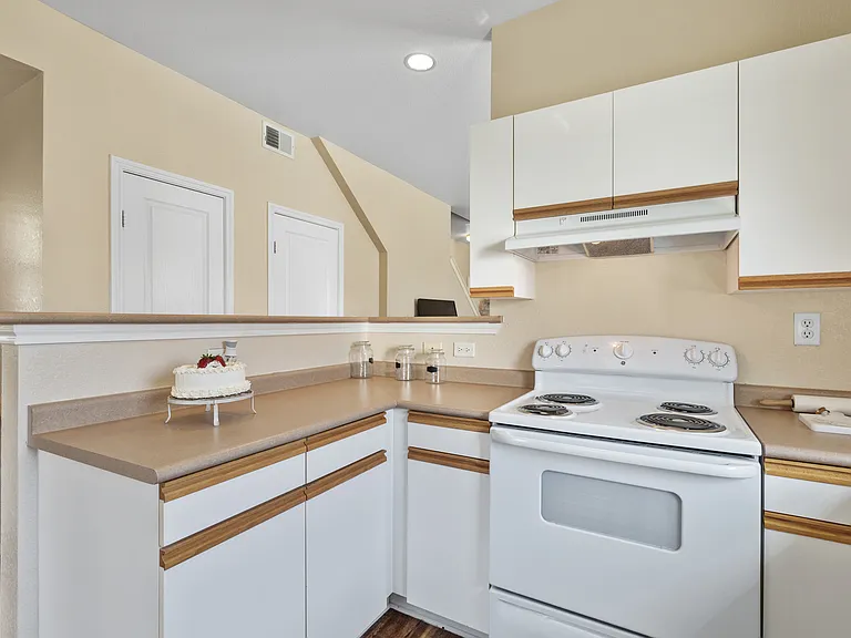 Bent Tree Townhomes — Photo 33