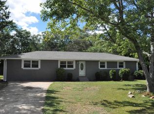 103 Hammerhawk Rd, Griffin, GA 30223