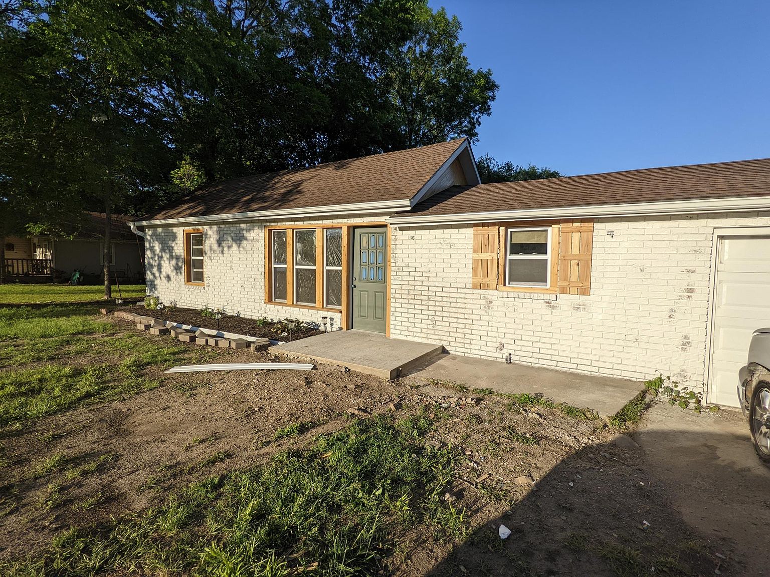 103 N Missouri St, Archie, MO 64725 Zillow
