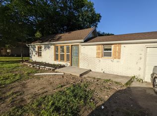 103 N Missouri St, Archie, MO 64725