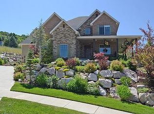 2960 S Foss Cir, Bountiful, UT 84010