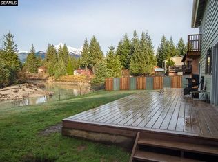 3361 Meander Way, Juneau, AK 99801