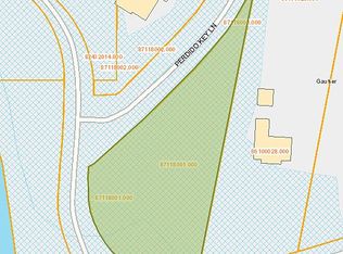 Old Shell Landing, Ocean Springs, MS 39564