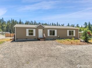 Country Bear Acres, Sequim, WA 98382