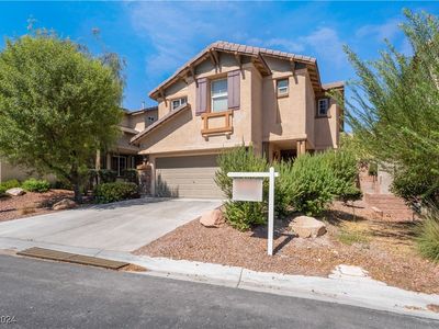 10624 Tray Mountain Ave, Las Vegas, NV, 89166