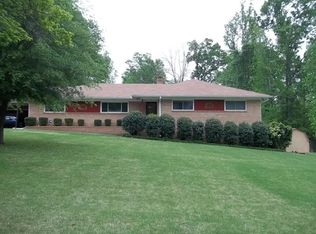 37 Woodlawn Ave, Hampton, GA 30228