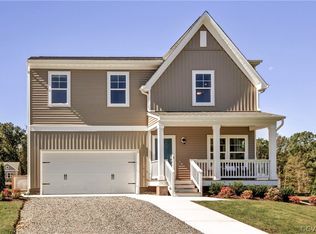 118 Central Pkwy, Aylett, VA 23009