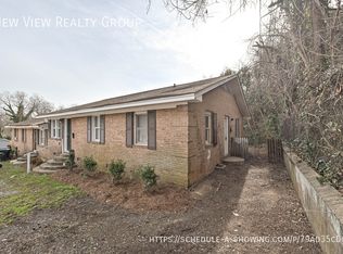 300 E Hudson St, Monroe, NC 28112
