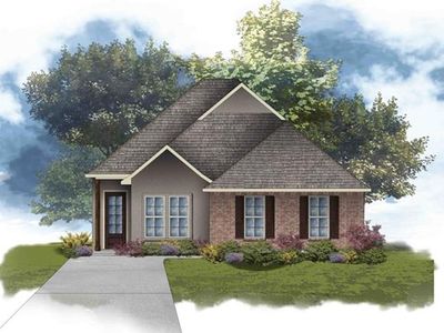 39526 Fairhope Dr, Ponchatoula, LA, 70454
