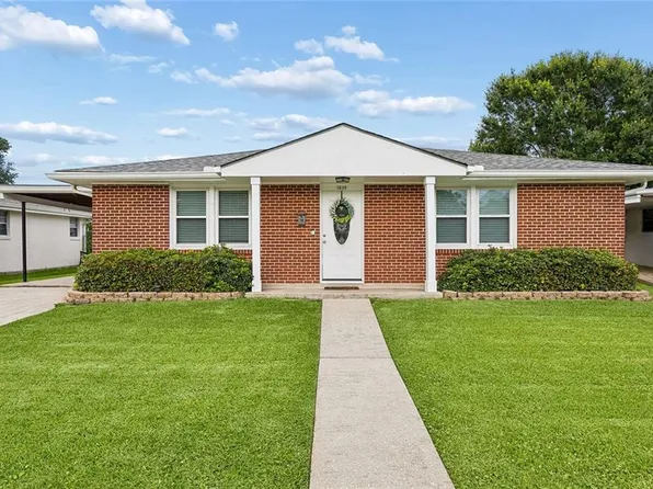 1805 Abadie Ave, Metairie, LA 70003