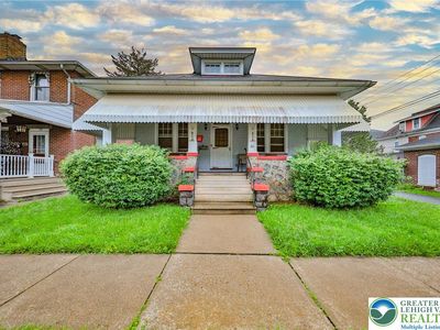 30 S 16th St, Easton, PA, 18042