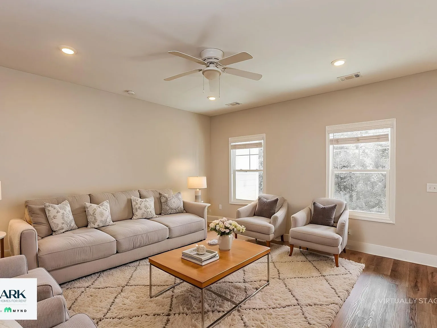 3 bed, 2.0 bath, 1631 sqft, $1,999 — Photo 3