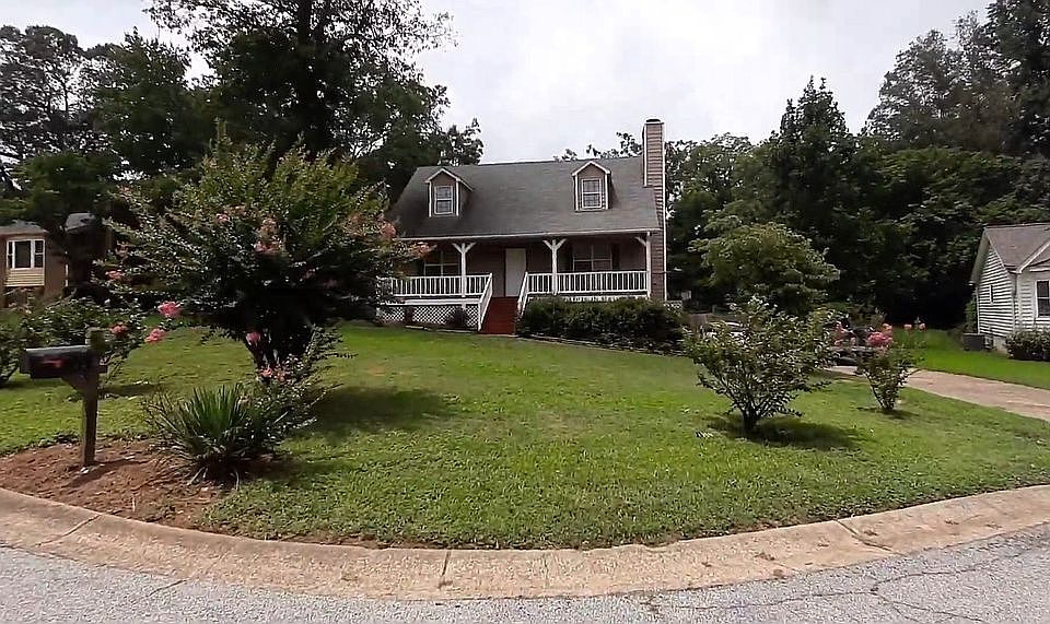 2nd image of 4186 Alaina Cir