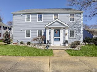 36 Concord Ln #A, Monroe Township, NJ 08831