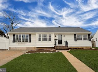 103 Nancy Dr, Hamilton, NJ 08619