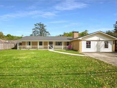 43474 S Range Rd, Hammond, LA, 70403