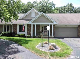 7119 N Willow Bend Point, Peoria, IL 61614