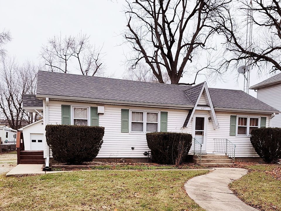 457 W Beaver St, Saint Anne, IL 60964 Zillow