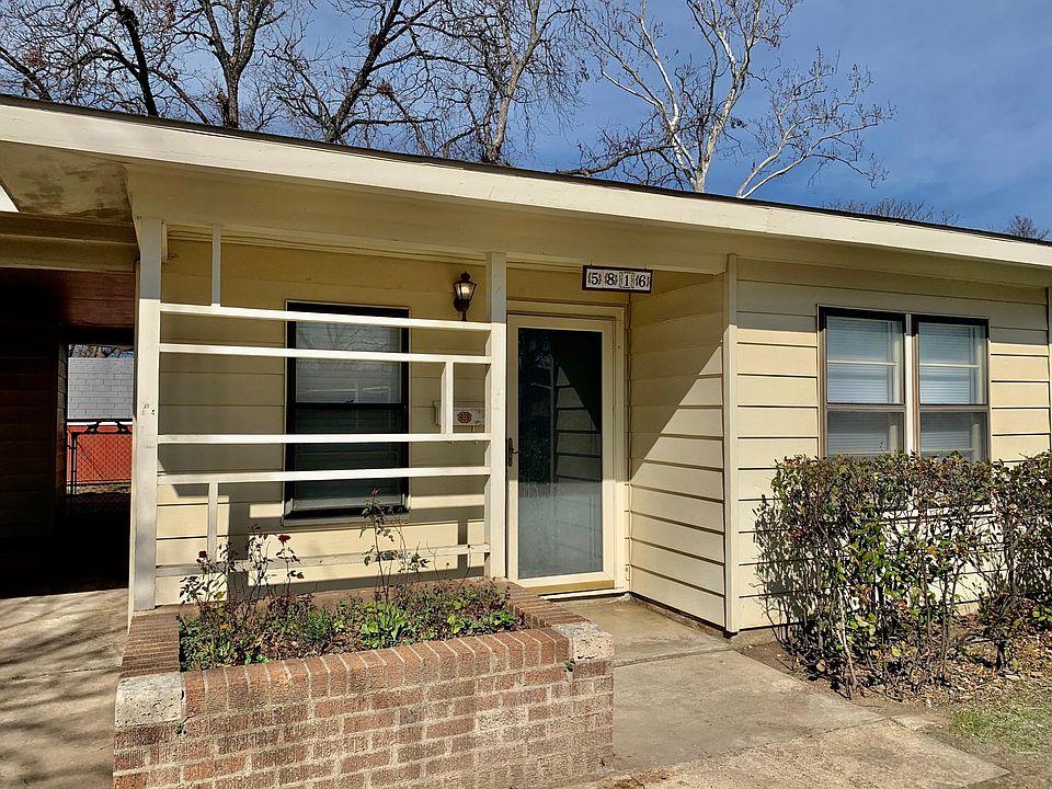 5816 Trigg Westworth Village, 76114