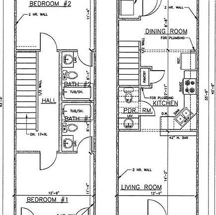 4th image of 650 S Second Ave