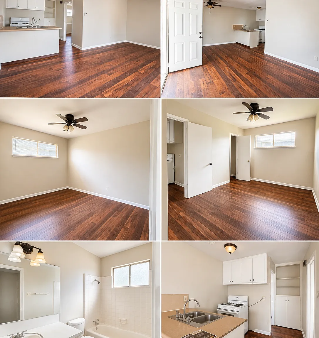1 bed, $800 — Photo 3