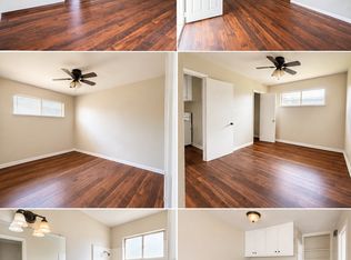 5510 A St APT 4, Little Rock, AR 72205