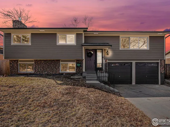 1309 S Francis St, Longmont, CO 80501