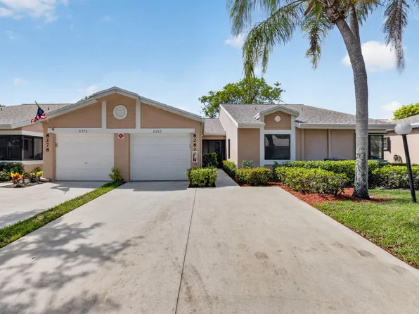 8282 Springlake Drive, Boca Raton, FL 33496