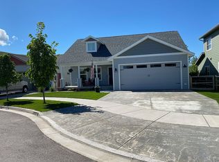 5017 Mallory Ln, Lolo, MT 59847