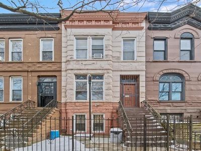 394 Bainbridge St, Brooklyn, NY, 11233