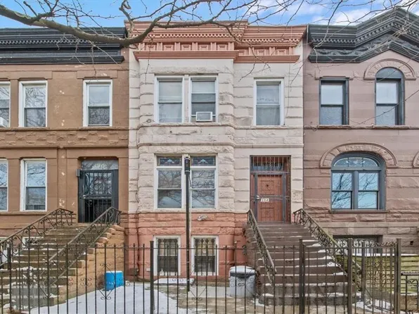 394 Bainbridge St, Brooklyn, NY 11233