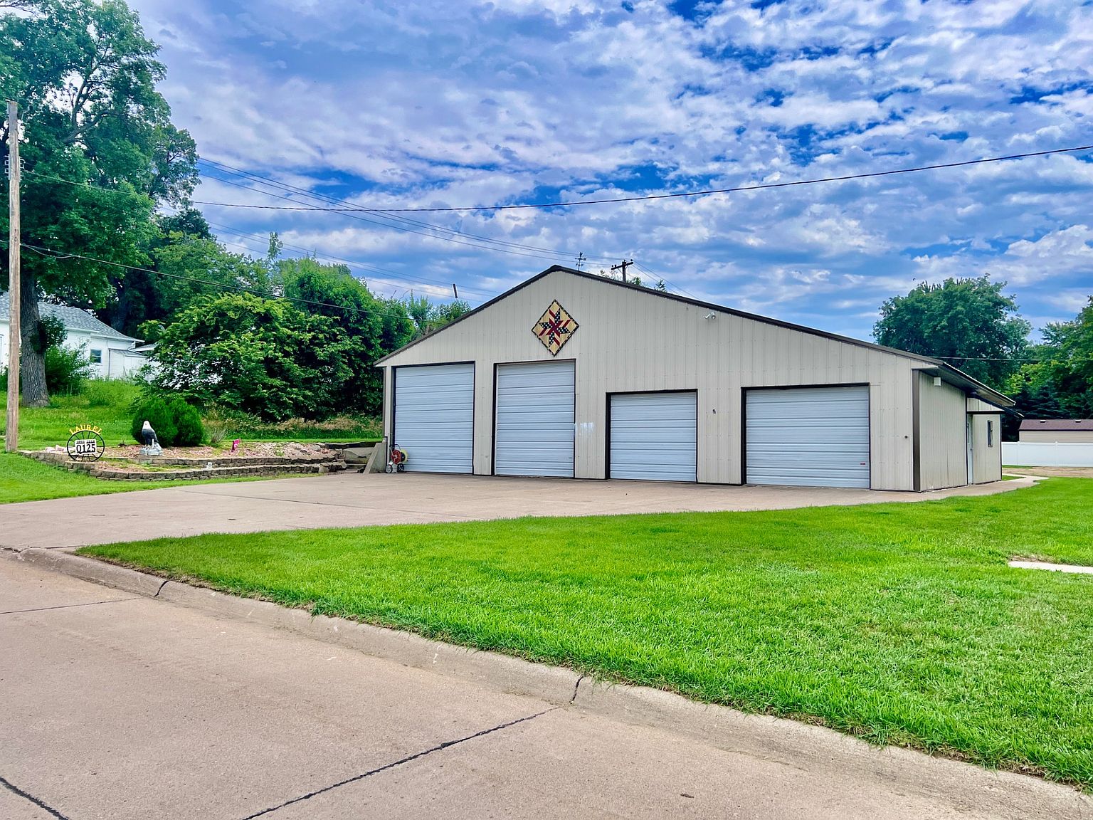 503 Elm St, Laurel, NE 68745 MLS 11190682 Zillow