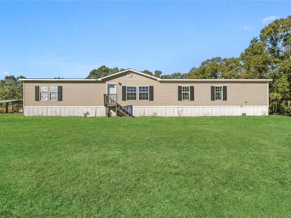 36438 Pete Bond Rd, Franklinton, LA 70438