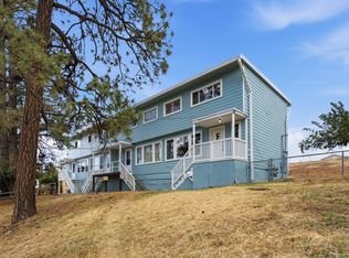 3851 Alabama Ave APT D, Los Alamos, NM 87544