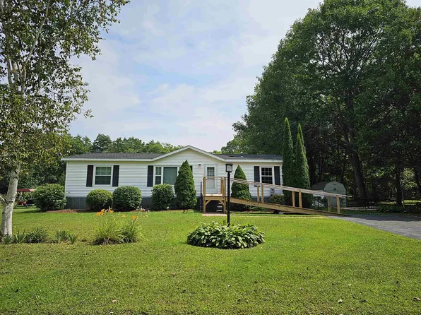 5 Kennedy Street, Epsom, NH 03234